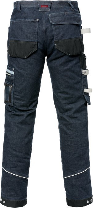 Handwerker Stretch-Jeans 2131 DCS