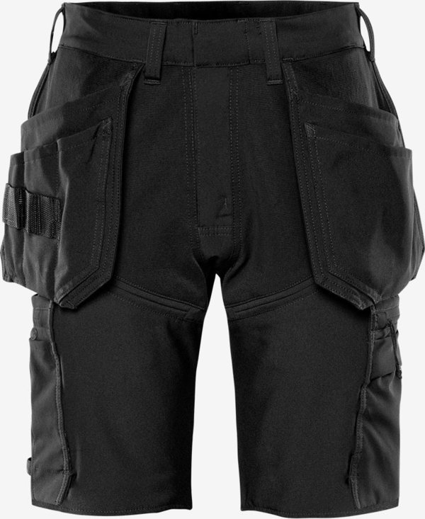 Handwerker-Stretch-Shorts 2598 LWS