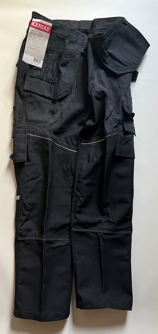PROCORD TROUSERS Gr.56